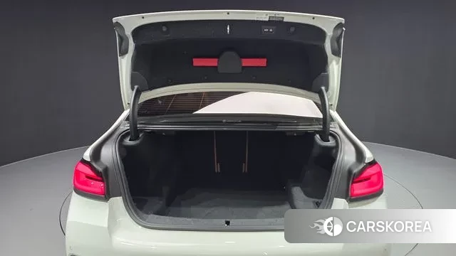 BMW 5 Series (G30) id 2901807 из Кореи 11