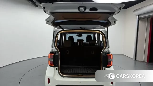 Kia The New Kia Ray id 3360141 из Кореи 11