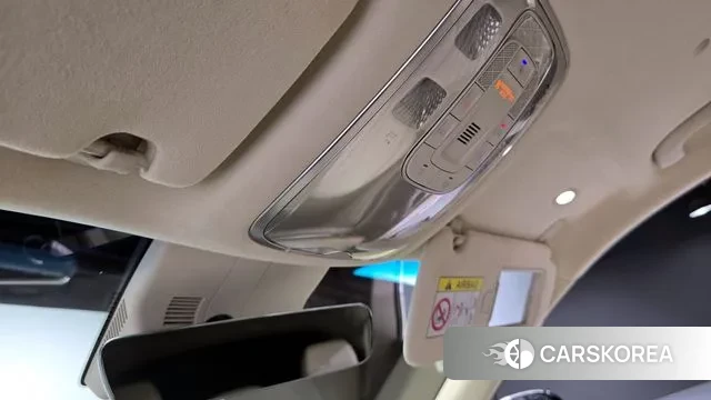 Genesis GV80 id 3060085 из Кореи 11