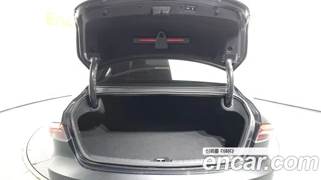 Hyundai The New Grandeur IG id 2949570 из Кореи 11