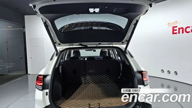 Kia Sportage 5th Generation id 2935703 из Кореи 11