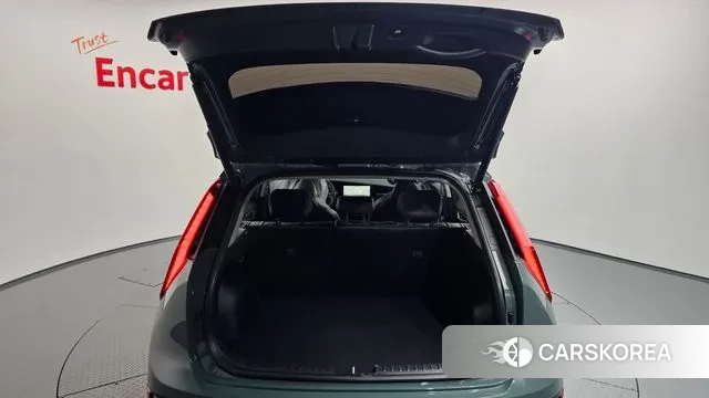 Kia Di Ol Nu Niro id 3316696 из Кореи 11