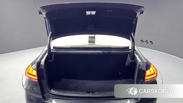 Genesis G80 id 3344892 из Кореи 11