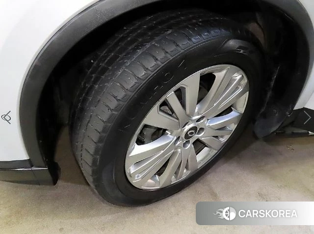 Renault Korea (Samsung) The New QM6 id 3865745 из Кореи 11