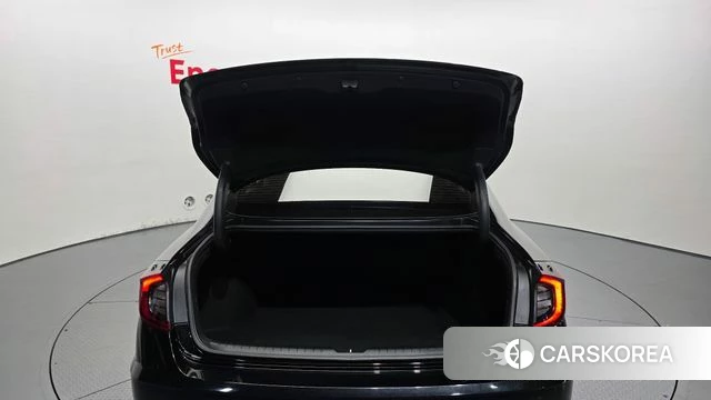 Hyundai Sonata Hybrid (DN8) id 4682842 из Кореи 11