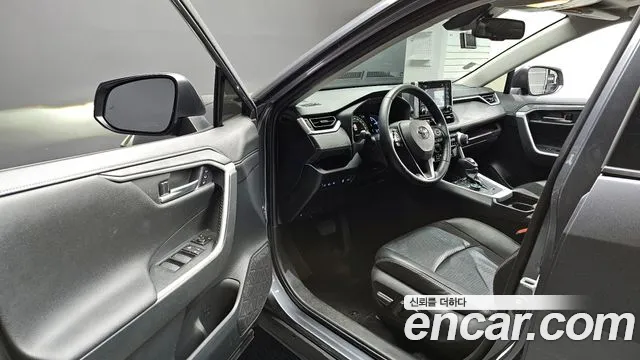 Toyota RAV4 5th Generation id 2680591 из Кореи 11