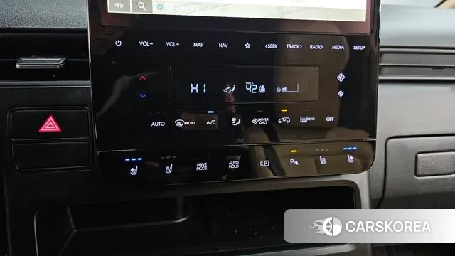 Hyundai Staria id 3482320 из Кореи 11