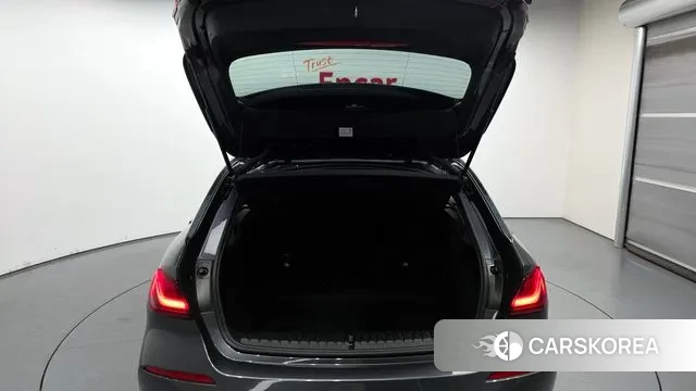 BMW 1 Series (F40) id 3407548 из Кореи 11