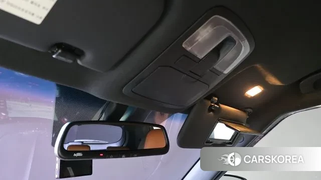 Ssangyong Tivoli Armor id 3505335 из Кореи 11