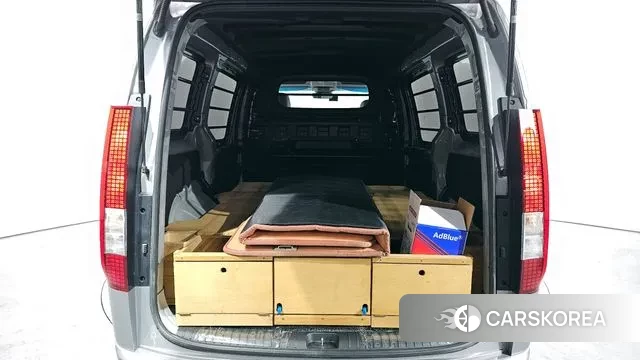 Hyundai Staria id 3696348 из Кореи 11