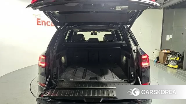 BMW X5 (G05) id 3577654 из Кореи 11