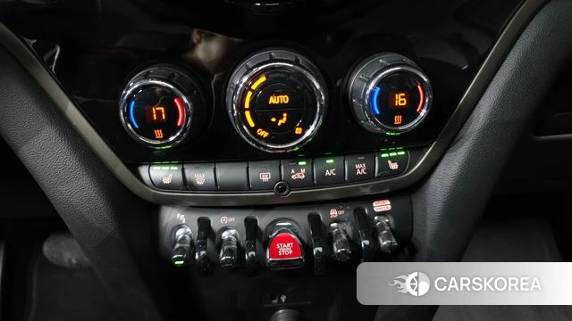 Mini Cooper Countryman id 4302692 из Кореи 11