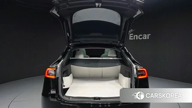 Tesla Model Y id 4834651 из Кореи 11