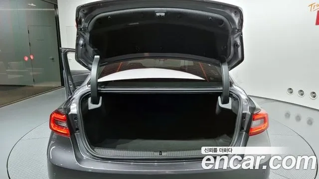 Renault Korea (Samsung) SM6 id 2912595 из Кореи 11