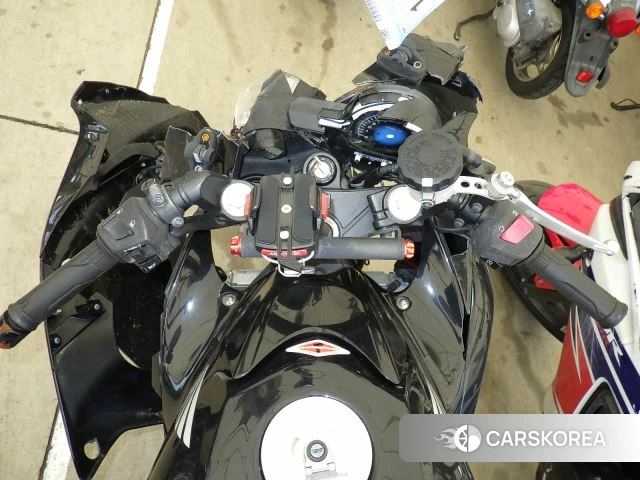 Honda CBR250R id 4184283 из Японии 11