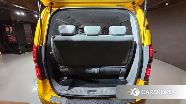 Hyundai The New Grand Starex id 3302089 из Кореи 11