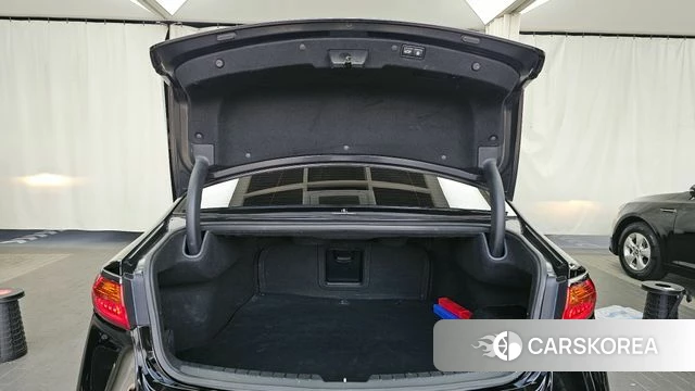 Kia All New K7 Hybrid id 3845485 из Кореи 11