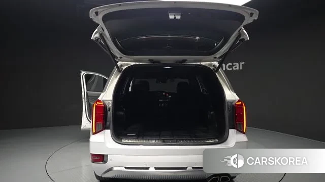 Hyundai Palisade id 3788406 из Кореи 11