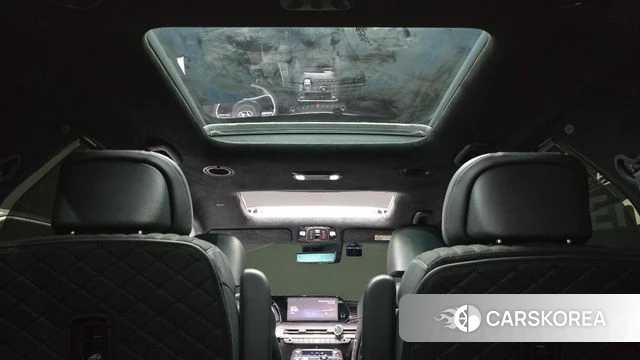 Hyundai The New Palisade id 3858701 из Кореи 11