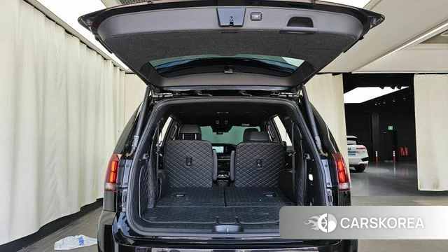 Kia Mohave Master id 4666145 из Кореи 11
