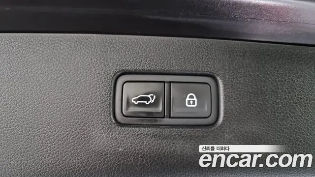 Genesis GV80 id 2715531 из Кореи 11