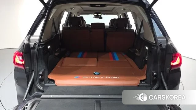 BMW X7 (G07) id 3356484 из Кореи 11