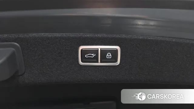 Genesis G80 (RG3) id 3420107 из Кореи 11