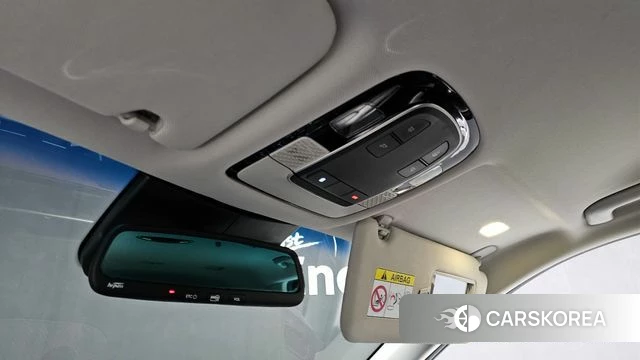 Hyundai Palisade id 3954713 из Кореи 11