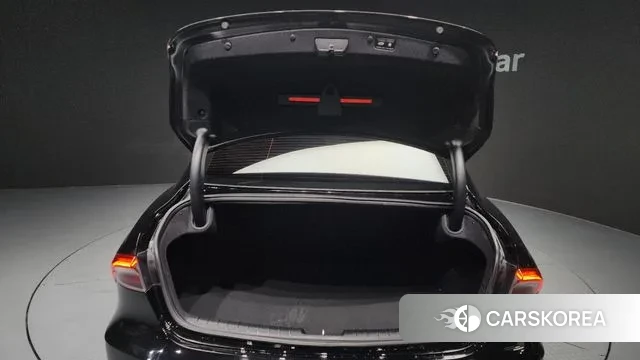 Hyundai The New Grandeur IG id 3630350 из Кореи 11