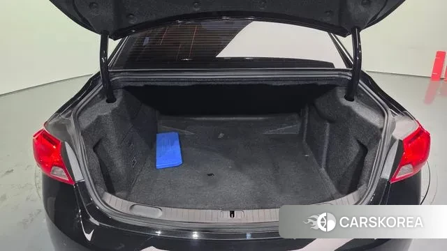 Chevrolet (GM Daewoo) Impala id 3336168 из Кореи 11