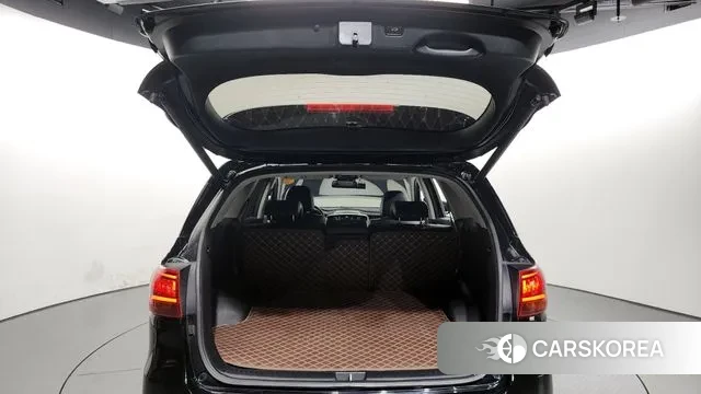 Kia The New Sorento id 2498696 из Кореи 11