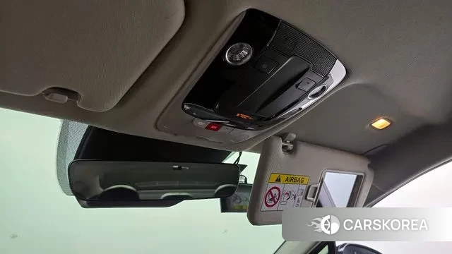 Kia The New K5 3rd generation id 3068987 из Кореи 11