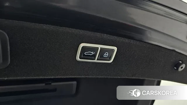 Genesis G80 (RG3) id 3463604 из Кореи 11