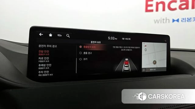 Genesis G80 (RG3) id 4323648 из Кореи 11