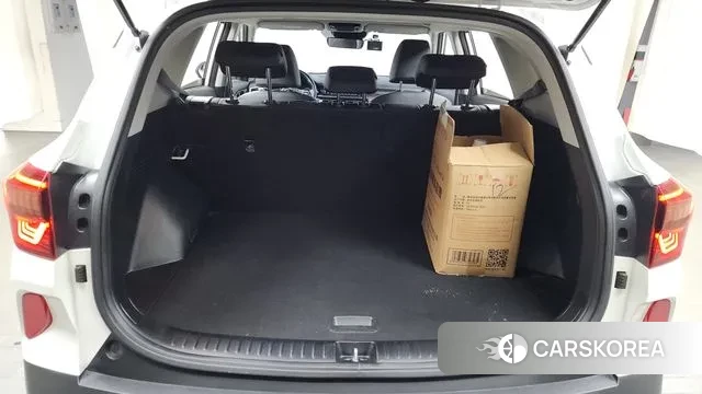 Kia Seltos id 3489388 из Кореи 11