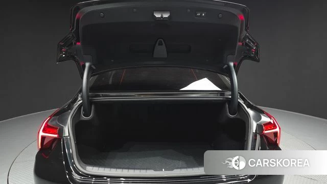 Kia K8 id 3811311 из Кореи 11