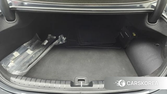 Hyundai Grandeur IG Hybrid id 4520519 из Кореи 11