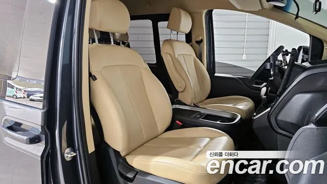 Hyundai Staria id 2630440 из Кореи 11