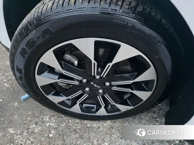 Kia Carnival 4th generation id 3503854 из Кореи 11