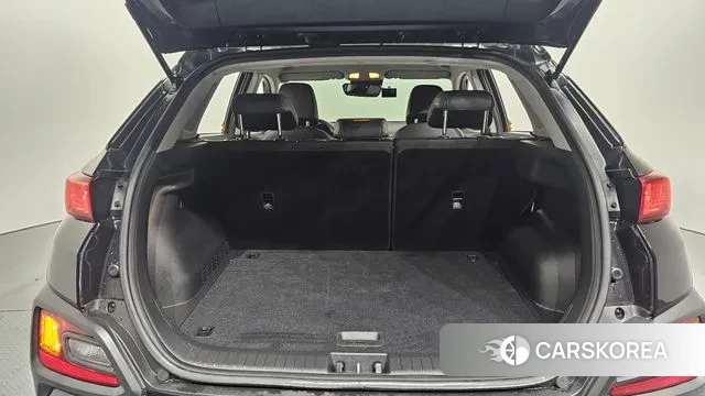 Hyundai Kona id 3514882 из Кореи 11