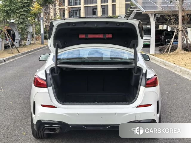 BMW 2 series (imported) id 4298319 из Китая 11