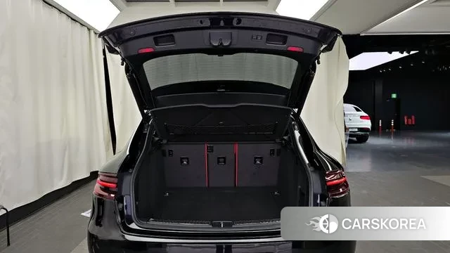 Porsche Macan id 3773079 из Кореи 11