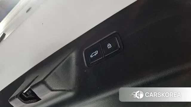 Hyundai Santa Fe (MX5) id 3327513 из Кореи 11