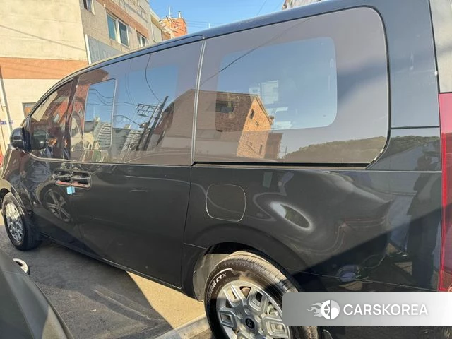 Hyundai Staria id 4300506 из Кореи 11