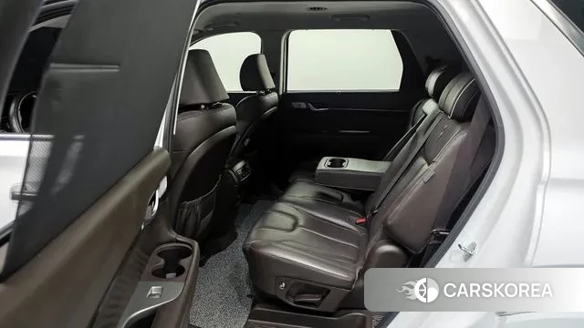 Hyundai The New Palisade id 3591205 из Кореи 11