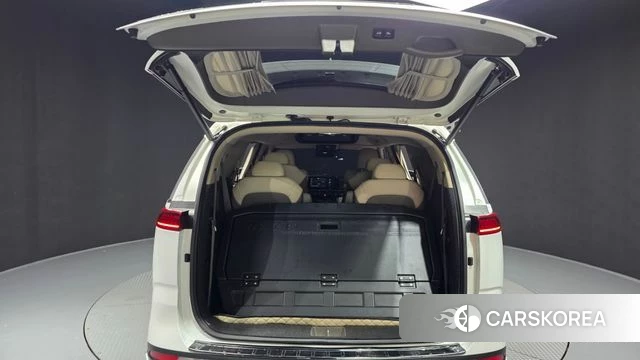 Kia Carnival 4th generation id 4591346 из Кореи 11