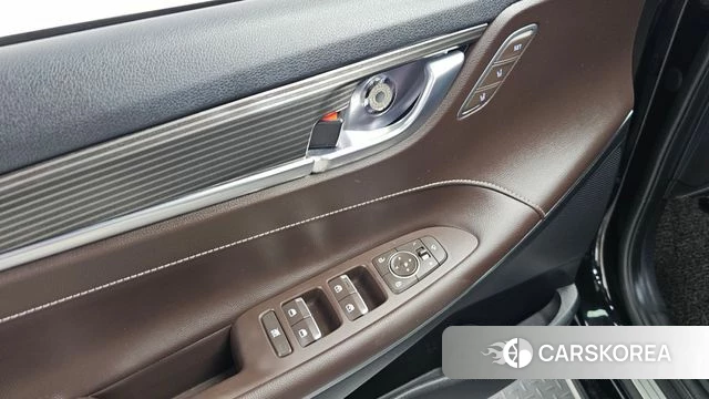 Hyundai Grandeur IG Hybrid id 4637959 из Кореи 11