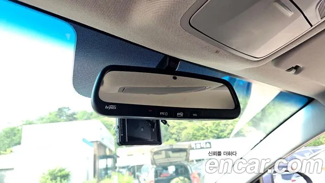 Hyundai Avante AD id 2840287 из Кореи 11