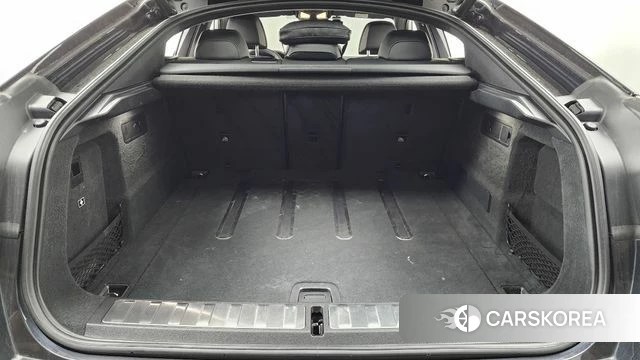 BMW X6 (G06) id 4572094 из Кореи 11