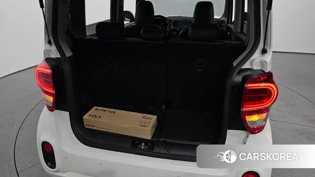 Kia The New Ray id 3592160 из Кореи 11